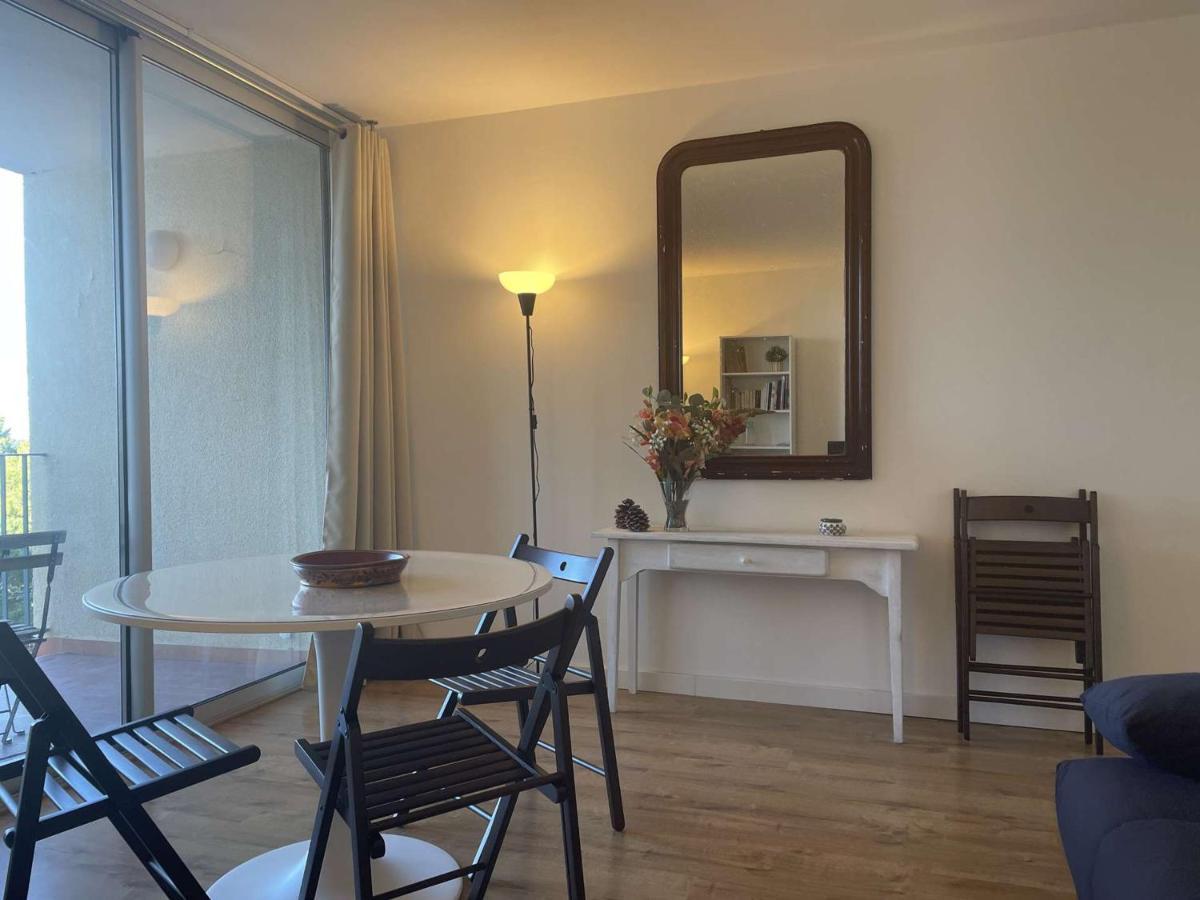 Appartement Renove Avec Clim, Parking Et Terrasse A 500M Du Port - Fr-1-225C-113 Banyuls-sur-Mer Exterior foto