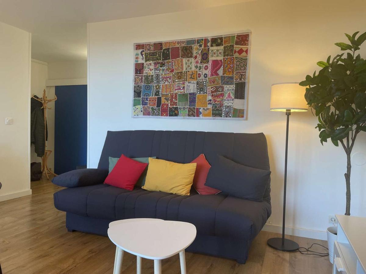 Appartement Renove Avec Clim, Parking Et Terrasse A 500M Du Port - Fr-1-225C-113 Banyuls-sur-Mer Exterior foto